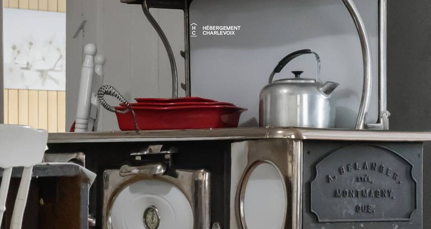 BRI-242 - Un cadre naturel d'exception avec vue sur le fleuve!!